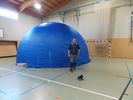 Schulplanetarium