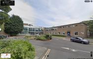 South Tyneside College Planetarium and
Observatory
