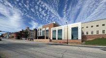 Spartanburg County Public Librairies