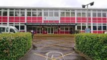 Winston Churchill School