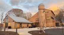 Stamford Museum & Nature Center