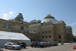 Saint Petersburg Planetarium