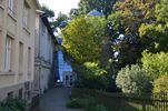 Planetarium du Jardin des Sciences