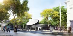 Planetarium de l'Universite