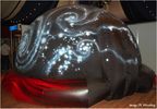 Planetarium mobile du Jardin des Sciences