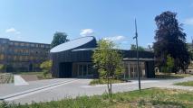 Universite de Strasbourg