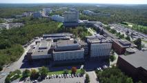 Laurentian University
