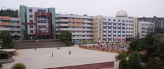 Pengxi Xiahe Primary School