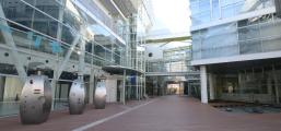 Sumida Lifetime Learning Center