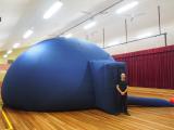 Starr's Planetarium