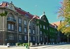 Maritime University of Szczecin