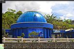 Mayon Planetarium