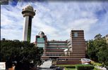 Taipei University, Central Weather Bureau