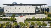 Taizhou Science and Technology Museum