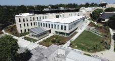 Montgomery College, Silver Spring Campus