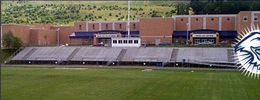 Tamaqua Area High School