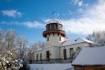 Tartu University Observatory