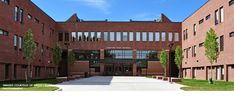 Taunton High School