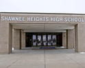 Shawnee Heights High School