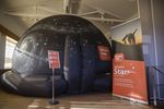 Volcano Teide Experience Planetarium