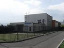 hvězd&aacute;rna a planet&aacute;rium Teplice