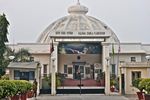 Kalpana Chawla Memorial Planetarium