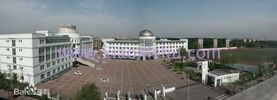 Tianjin No. 3 Middle school