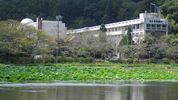 Chiba prefectural Togane High School