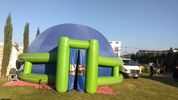 Planetarios Stelarium Toluca