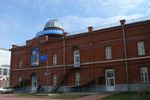 Tomsk Planetarium