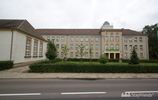 Planetarium Sternwarte Greifen Gymnasium Ueckermunde