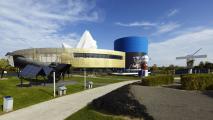 Cite de l'Espace