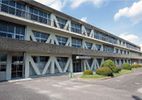 Toyoake Junior High School