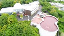 Toyohashi Audio-Visual Education Center