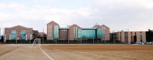 Takada Junior and Senior High School