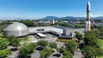 Tsukuba Expo Center