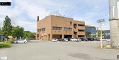 Tsuruoka city media resource centre