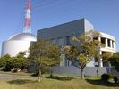 Tsushima city child science Museum