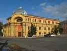 Tula Planetarium - Dvoretz Yunikh Tekhinkov