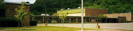 Tunkhannock Area High School