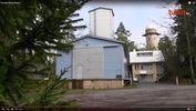 Space park V&auml;is&auml;l&auml;