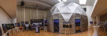 TWAN Planetarium