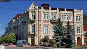 Uman Planetarium