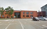 Uonuma city Horinouchi community center
