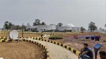 Ghatagaon Planetarium