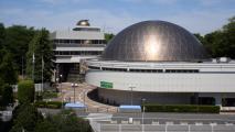 Saitama Municipal Youth Astronomical Museum