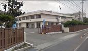 Uwa Junior High School
