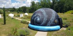 Astro Planetarium