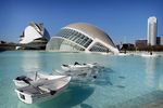 Ciudad de las Artes y las Ciencias