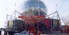 Expo Centre